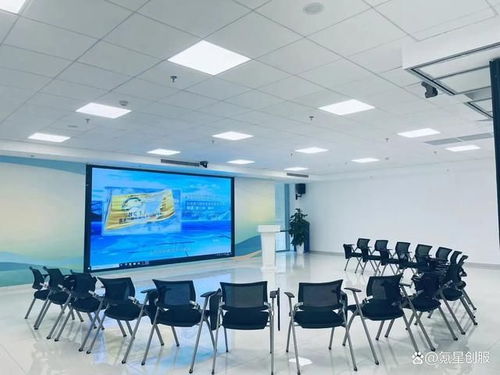 興隆湖創(chuàng)新會(huì)客廳 一站式技術(shù)服務(wù)新平臺(tái)引領(lǐng)科技創(chuàng)新