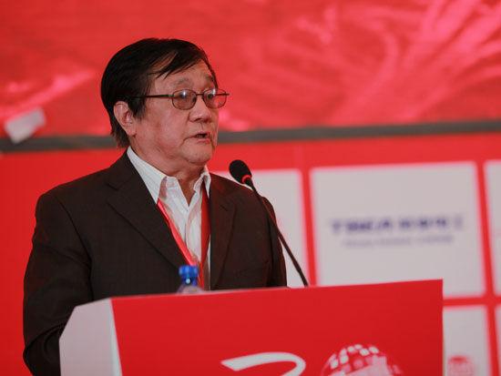 孫海鷹 科技金融的探路者與西安交大的創新基因